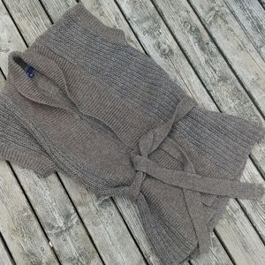 🌾3/$50🌾 Gap sweater vest